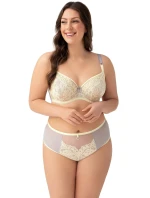 Dámska podprsenka 772 Limoncello - GORSENIA Dámska podprsenka 772 Limoncello - GORSENIA