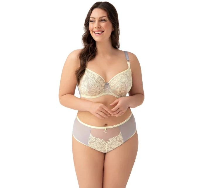 Dámska podprsenka 772 Limoncello - GORSENIA Dámska podprsenka 772 Limoncello - GORSENIA