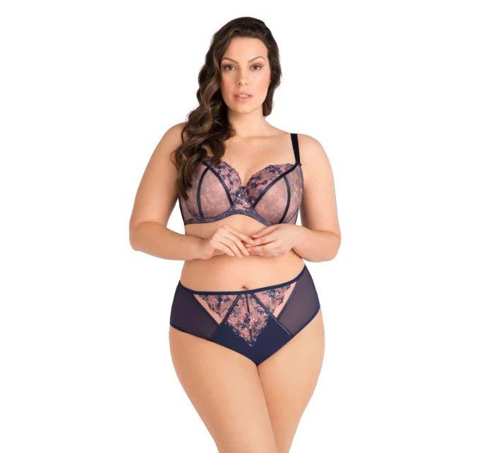 Dámska podprsenka 820 Edna - GORSENIA Dámska podprsenka 820 Edna - GORSENIA