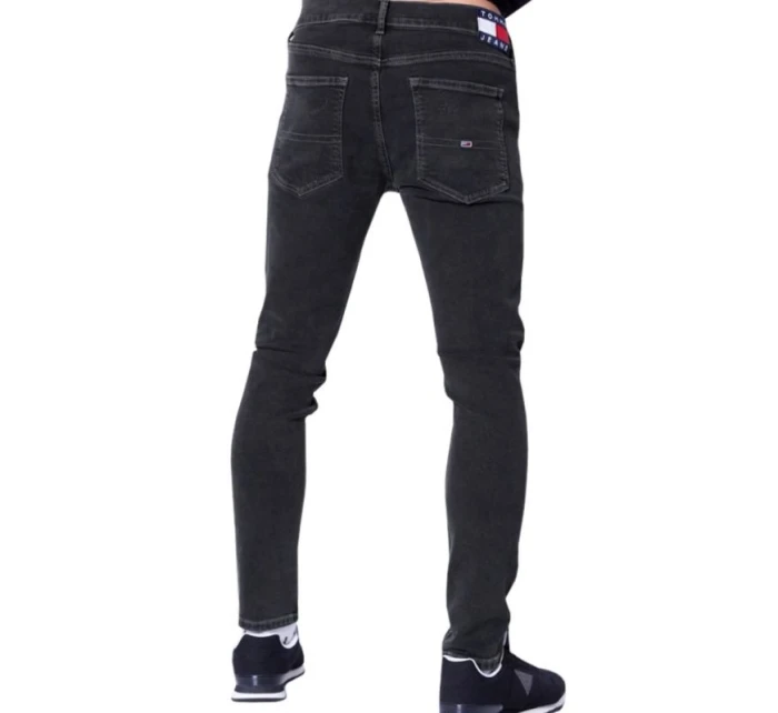 Tommy Jeans Y Kalhoty M model 21443164 - Tommy Hilfiger Tommy Jeans Y Kalhoty M model 21443164 - Tommy Hilfiger