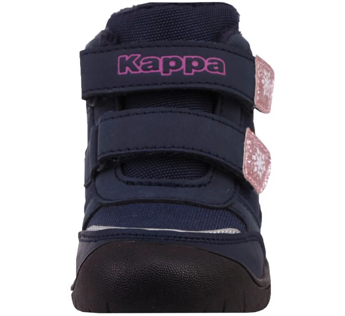Boty Tex Jr model 19011728 - Kappa Boty Tex Jr model 19011728 - Kappa