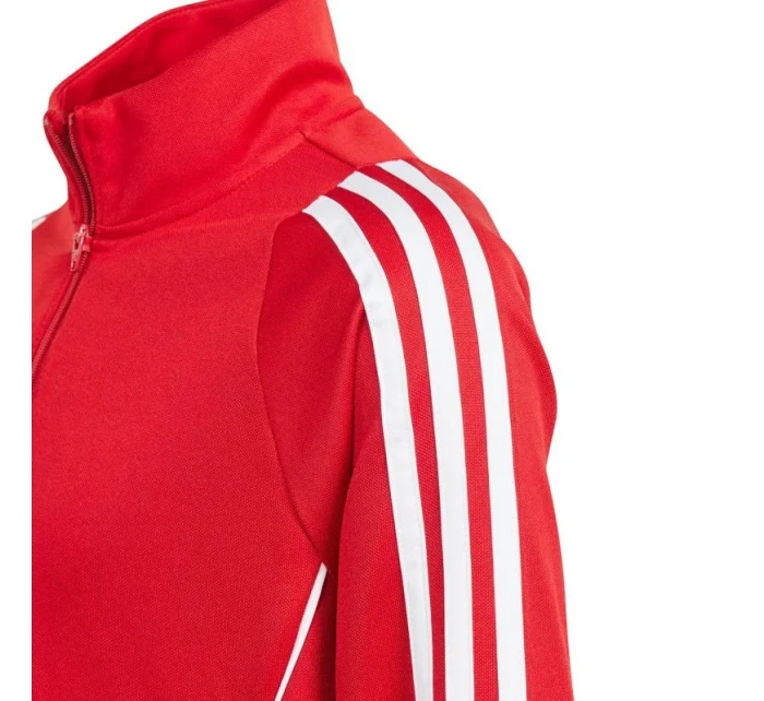 Mikina Tiro 24 Training Top Jr model 19467555 - ADIDAS Mikina Tiro 24 Training Top Jr model 19467555 - ADIDAS