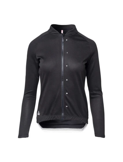 Cyklistický dres W W model 20845992 - Fitanu