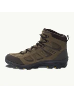 Trekingové boty  3 Mid M model 20880941 - Jack Wolfskin
