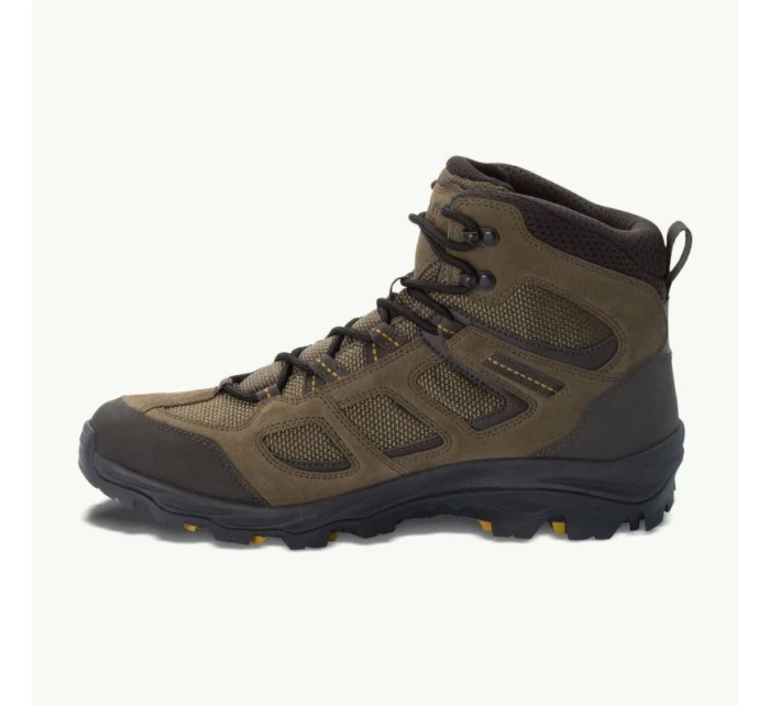 Trekingové boty  3 Mid M model 20880941 - Jack Wolfskin