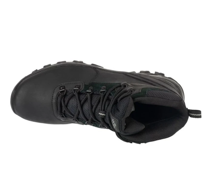 Boty  Ridge Plus II M model 20989214 - Columbia