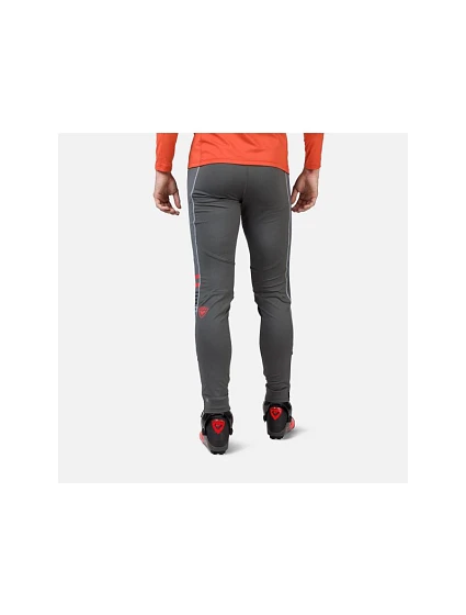 Spodnie model 21457388 Pant szary - Rossignol