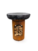 BONFEU COVER PREMIUM ROUND S