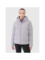 Dámska lyžiarska bunda s membránou neodry 5000 4F 4FWAW24TTJAF573-27S Dámska lyžiarska bunda s membránou neodry 5000 4F 4FWAW24TTJAF573-27S