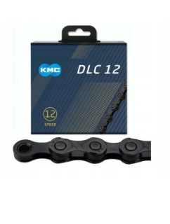 Łańcuch model 21842857 12 126 ogniw czarny BOX - KMC