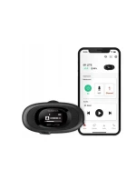 Interkom pro motocykly  pro 1 model 21862430