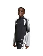 Detská mikina adidas Tiro 26 Competition Training Top black-grey KA7572
