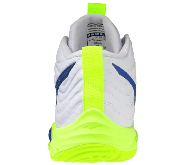 Boty WAVE ELITE MID model 21943079 - Mizuno