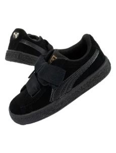 Detská obuv Heart SNK Jr 364920 06 - Puma