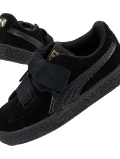 Detská obuv Heart SNK Jr 364920 06 - Puma