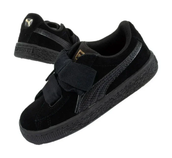 Detská obuv Heart SNK Jr 364920 06 - Puma