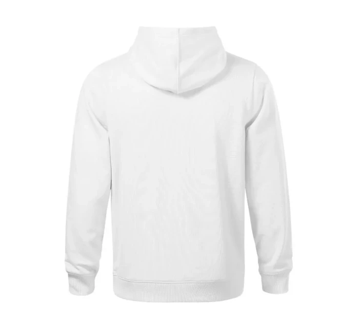 Mikina Break M bílá model 19378711 - Malfini Mikina Break M bílá model 19378711 - Malfini