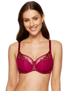 Gorteks Angel/B3 farba: fuchsiová