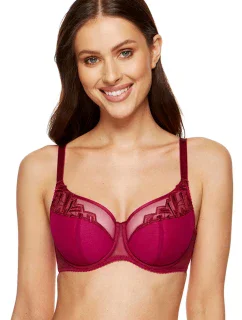 Gorteks Angel/B3 farba: fuchsiová