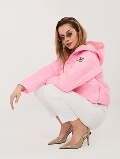 Kurtka IT KR model 22044744 różowy - FPrice