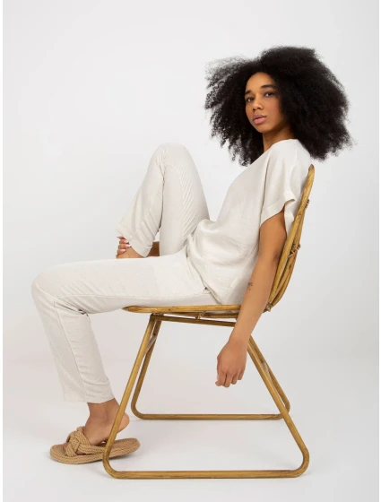 Súprava WN KMPL VE41/42.05 svetlo béžová