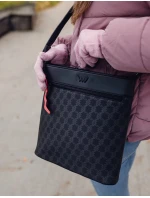 Kabelka VUCH Carlene Black