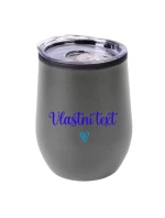 Vlastní text na termohrnek "bowl" 