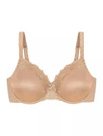 Podprsenka nevystužená Ladyform Soft W hladko telová 6106 - Triumph