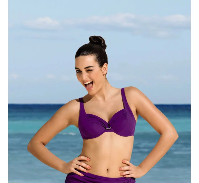 Vrchný diel plaviek Hermine L4 8411-1 - Anita