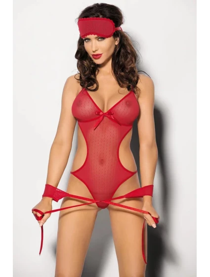 body  Angels Never Sin model 21049853 - Anais