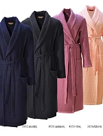 Dámsky župan ESBO vafle 2123 - Vestis