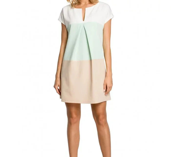 Dámske šaty M105 - MOE