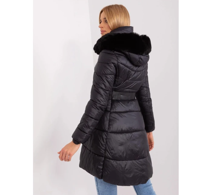 Dámska bunda NM KR TR8173.96P čierna - FPrise