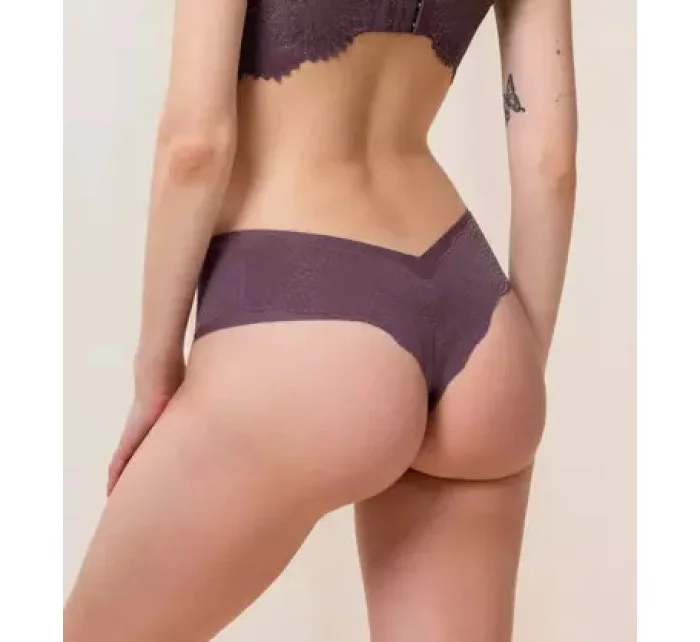 Dámske nohavičky Velveteen Sensation Brazilian - triumph Dámske nohavičky Velveteen Sensation Brazilian - triumph