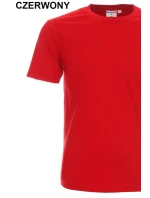 Pánské tričko Tshirt Heavy model 16110509 - PROMOSTARS