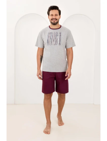 PÁNSKE PYŽAMO 500 BIG W/26