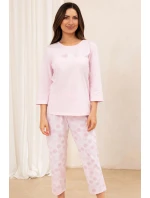 DÁMSKÉ PYŽAMO model 21237243 J/25 - Regina