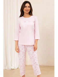 DÁMSKÉ PYŽAMO model 21237243 J/25 - Regina