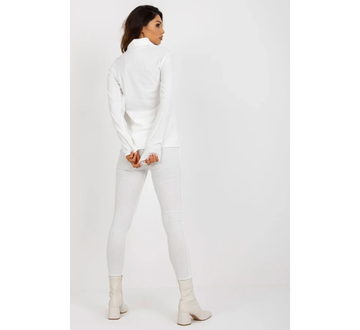 Blúzka model 176470 Lakerta Blúzka model 176470 Lakerta