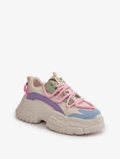 Športová obuv model 201715 Step in style