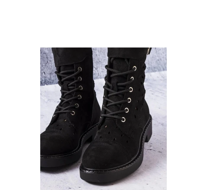 Model obuvi 207087 Solea