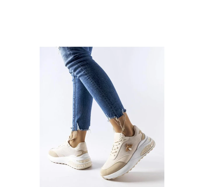 Tenisky model 207669 Solea Tenisky model 207669 Solea