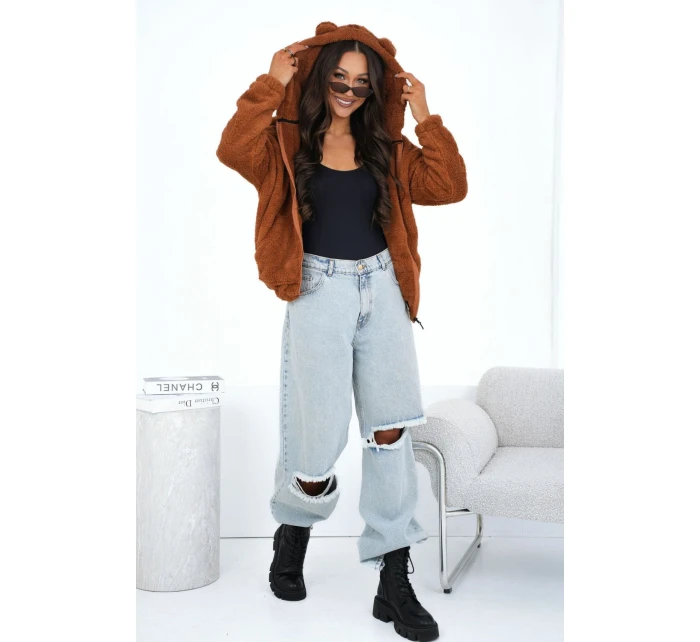 Mikina model 223724 Továrenská cena