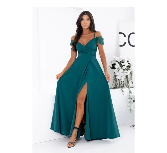 Dlhé šaty model 224692 With You