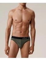 Nohavičky Atlantic 3MP-209/25 A'3 S-2XL