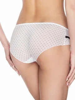 Dámske nohavičky 074 white - EWANA