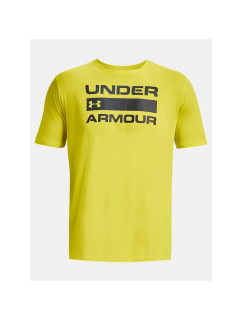 Pánske tričko Under Armour M 1329582-799