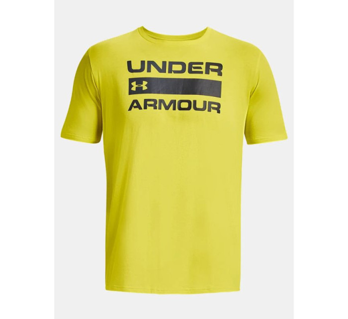 Pánske tričko Under Armour M 1329582-799