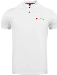 Ozoshi Polo M tričko OZ93826 pánske