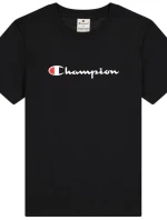 Champion SS Tee W 117534 KK001 tričko